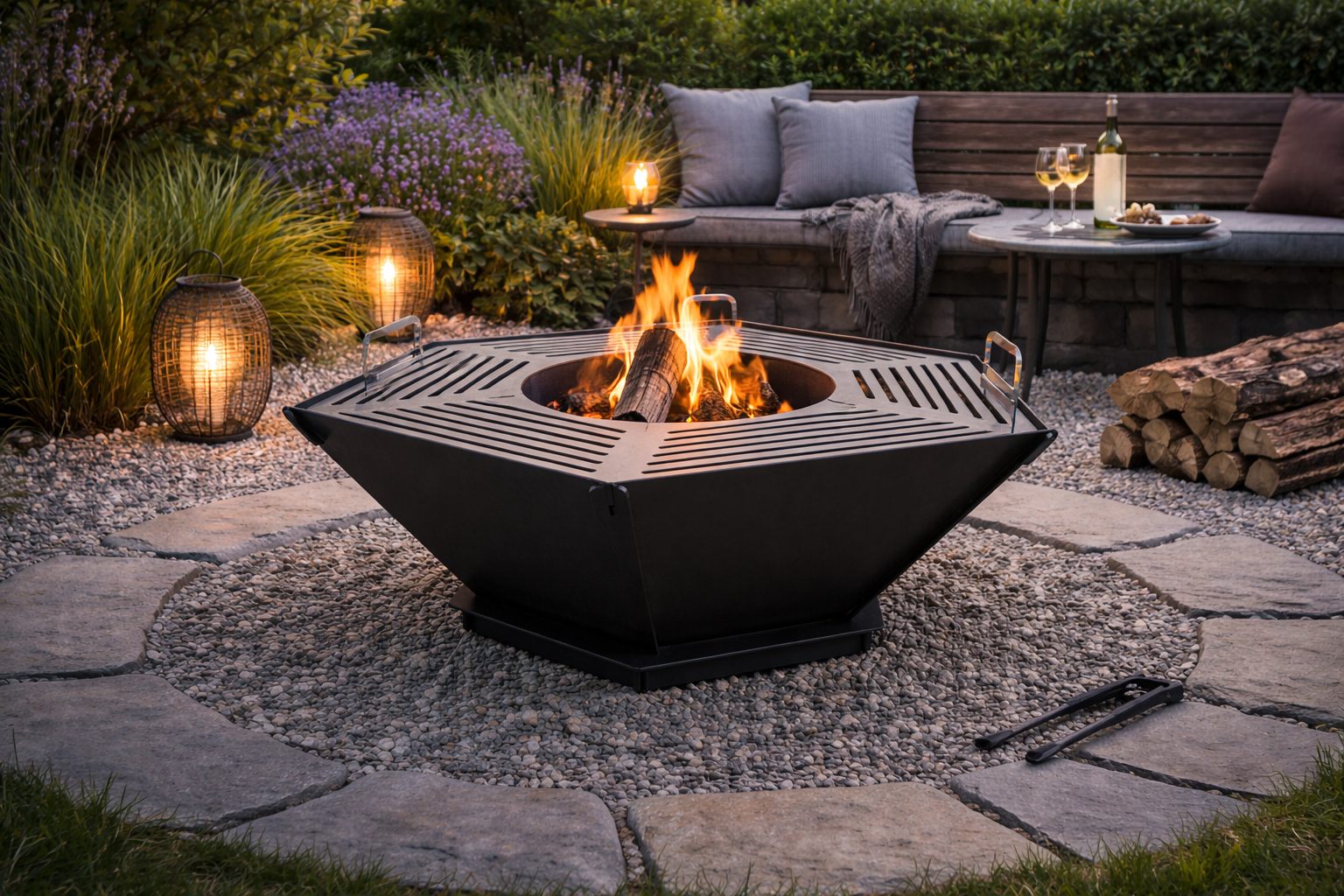 Inny projekt metalowy