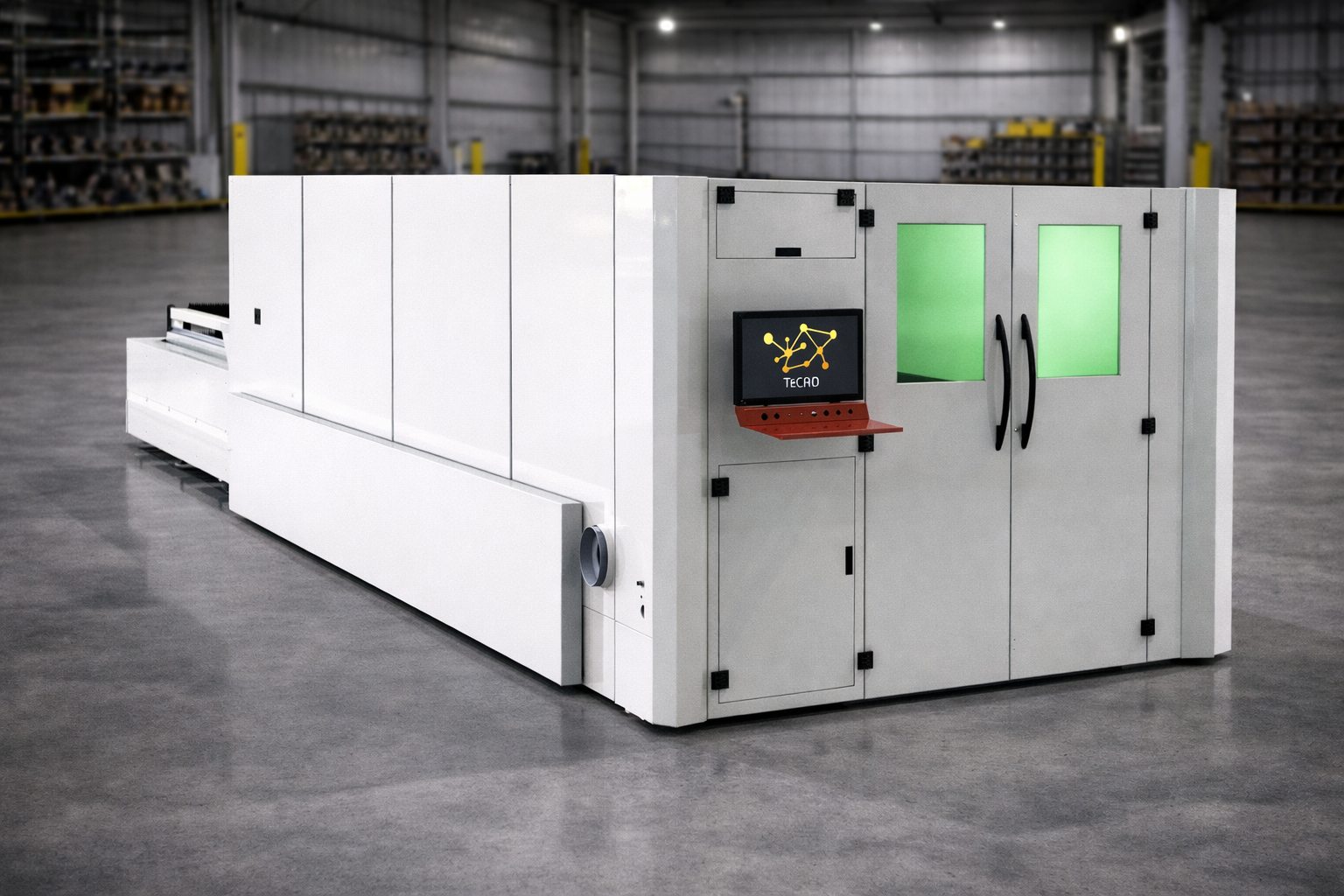 Laser światłowodowy